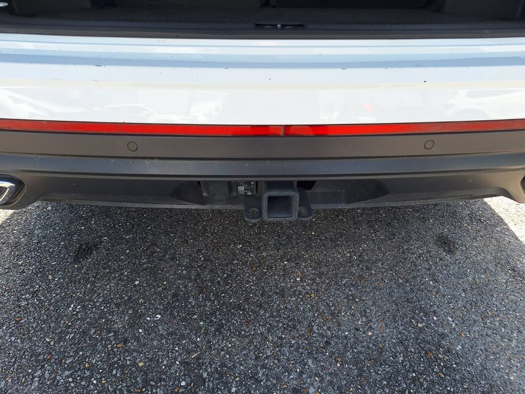 Used 2025 Volkswagen Atlas SE FWD image 25