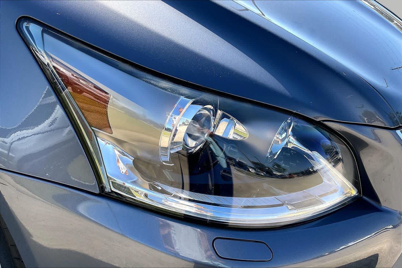 Used 2015 Lexus LS 460 AWD w/ Comfort Package image 27