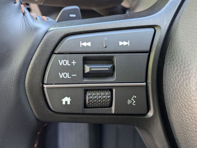 Certified 2026 Honda CR-V Sport image 23