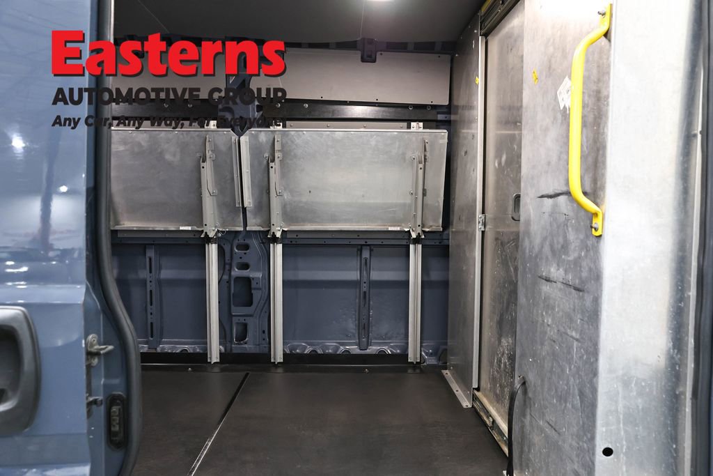 Used 2020 RAM ProMaster 3500 image 22