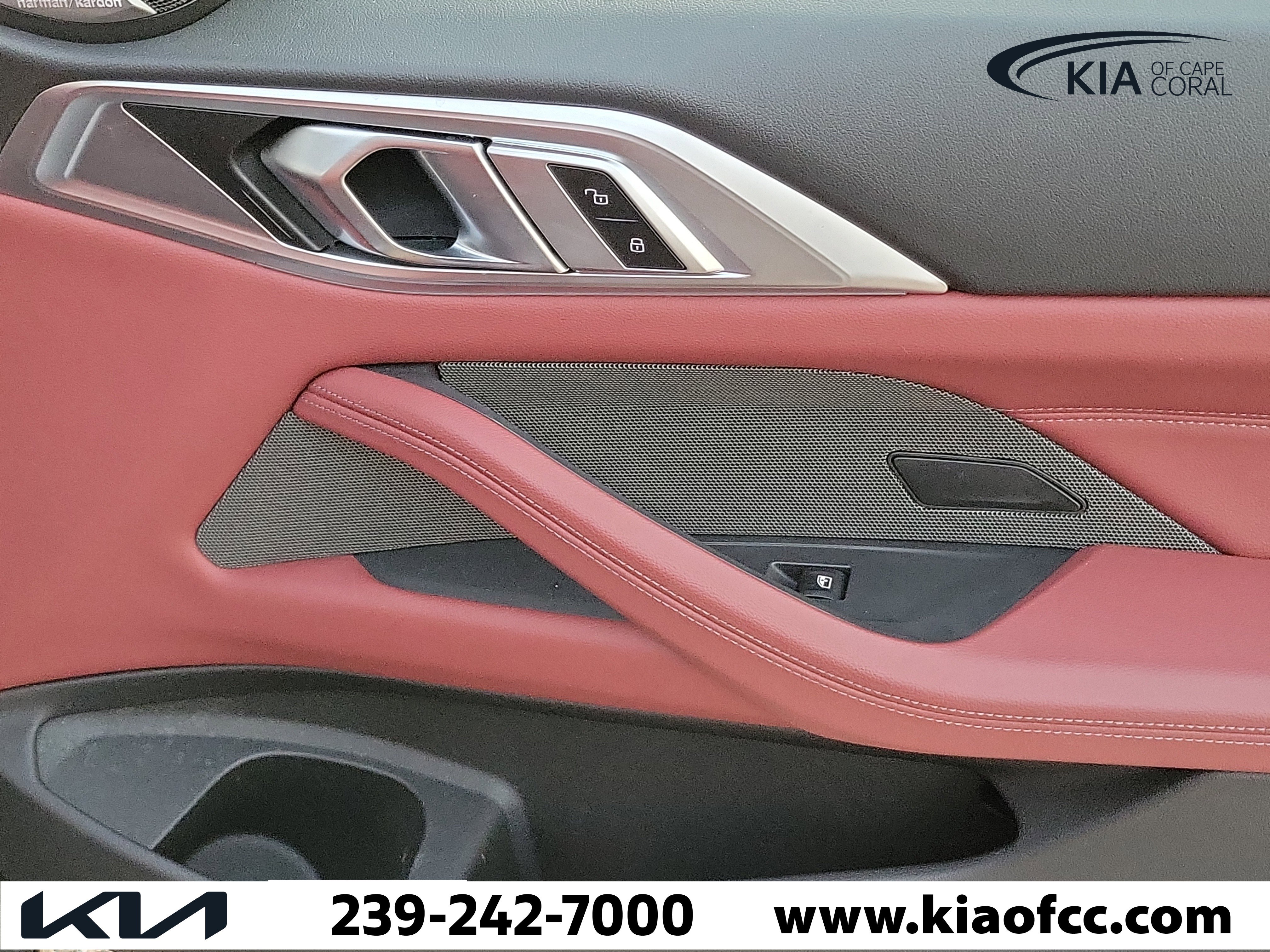 Used 2024 BMW 430i xDrive Coupe w/ M Sport Package image 26