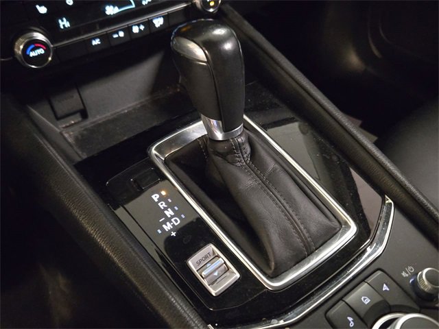 Used 2022 MAZDA CX-5 AWD 2.5 S w/ Select Package image 19