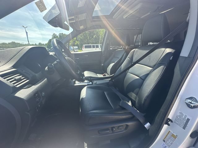 Used 2022 Honda Pilot Touring image 22
