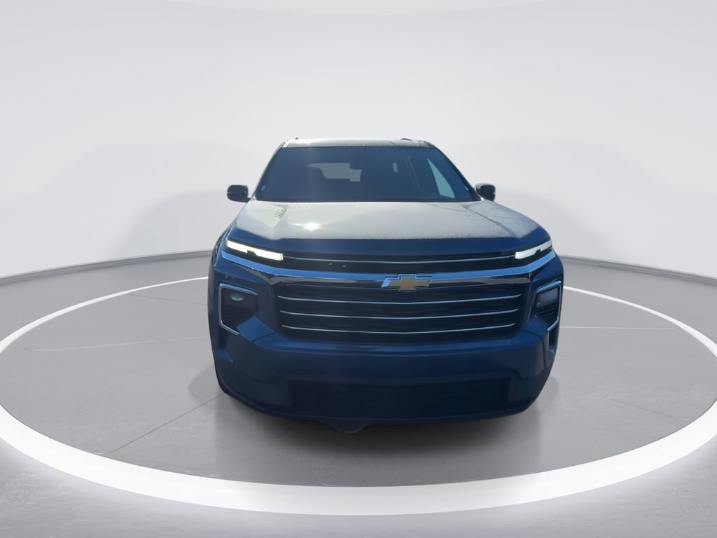 New 2026 Chevrolet Traverse LT image 3