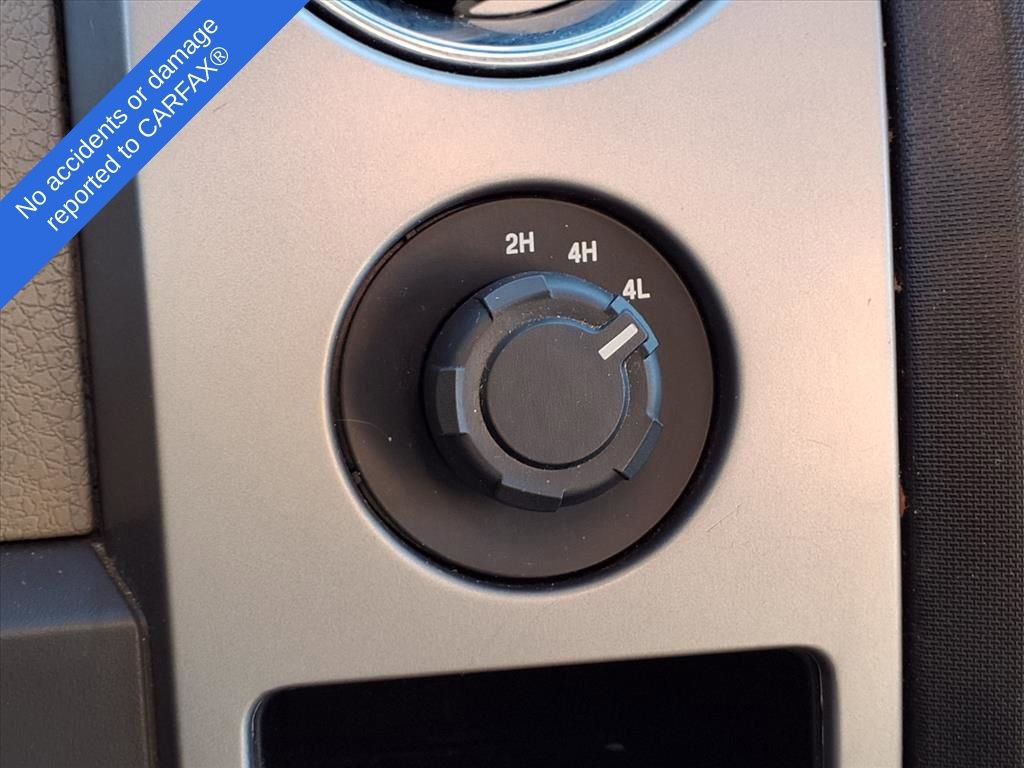 Used 2010 Ford F150 XLT image 26