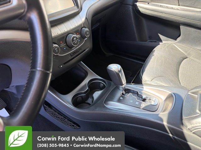Used 2020 Dodge Journey Crossroad FWD image 22