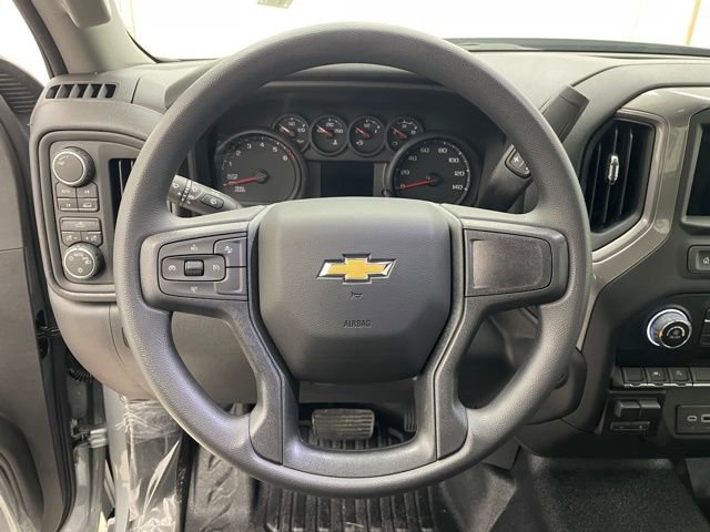 New 2026 Chevrolet Silverado 1500 W/T w/ WT Value Package image 9