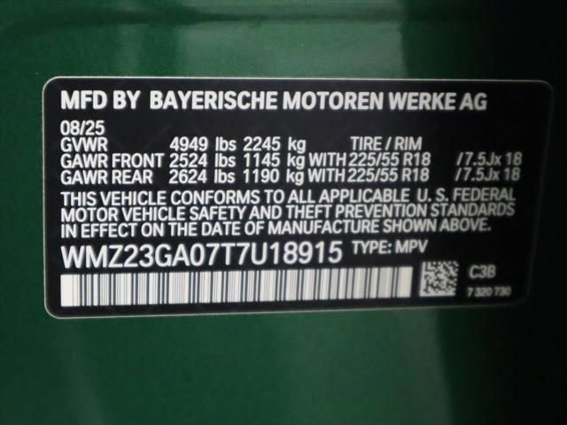 New 2026 MINI Cooper Countryman S w/ Comfort Package Max image 34