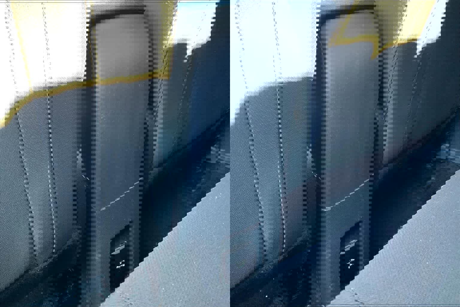 Used 2021 Ford EcoSport SE w/ SE Convenience Package image 33