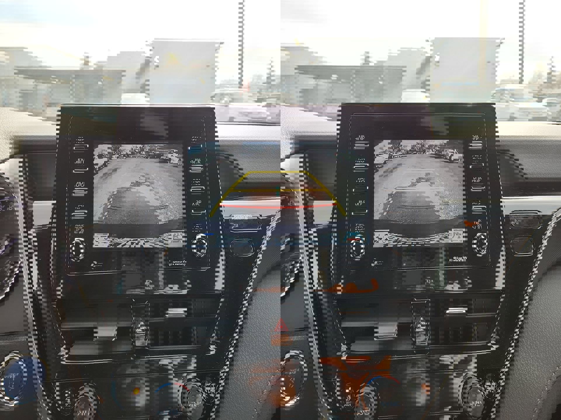 Used 2021 Toyota Camry LE w/ Cold Weather Package image 22