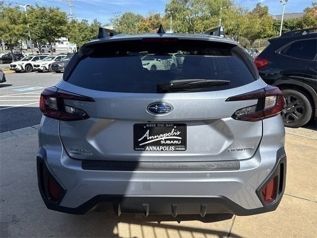 New 2025 Subaru Crosstrek 2.5i Limited image 6