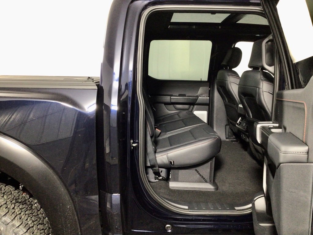 New 2025 Ford F150 Raptor image 35