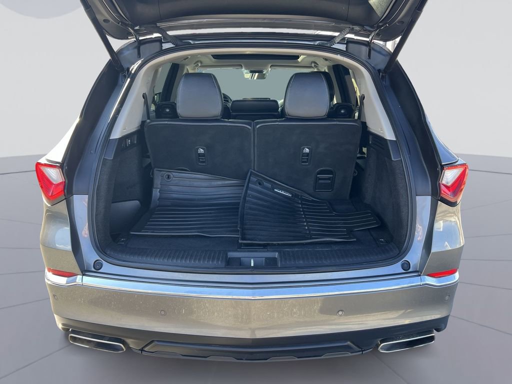Used 2023 Acura MDX SH-AWD w/ Technology Package image 27