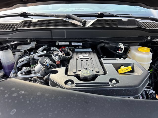 New 2026 RAM 2500 Laramie AWD/4WD image 34