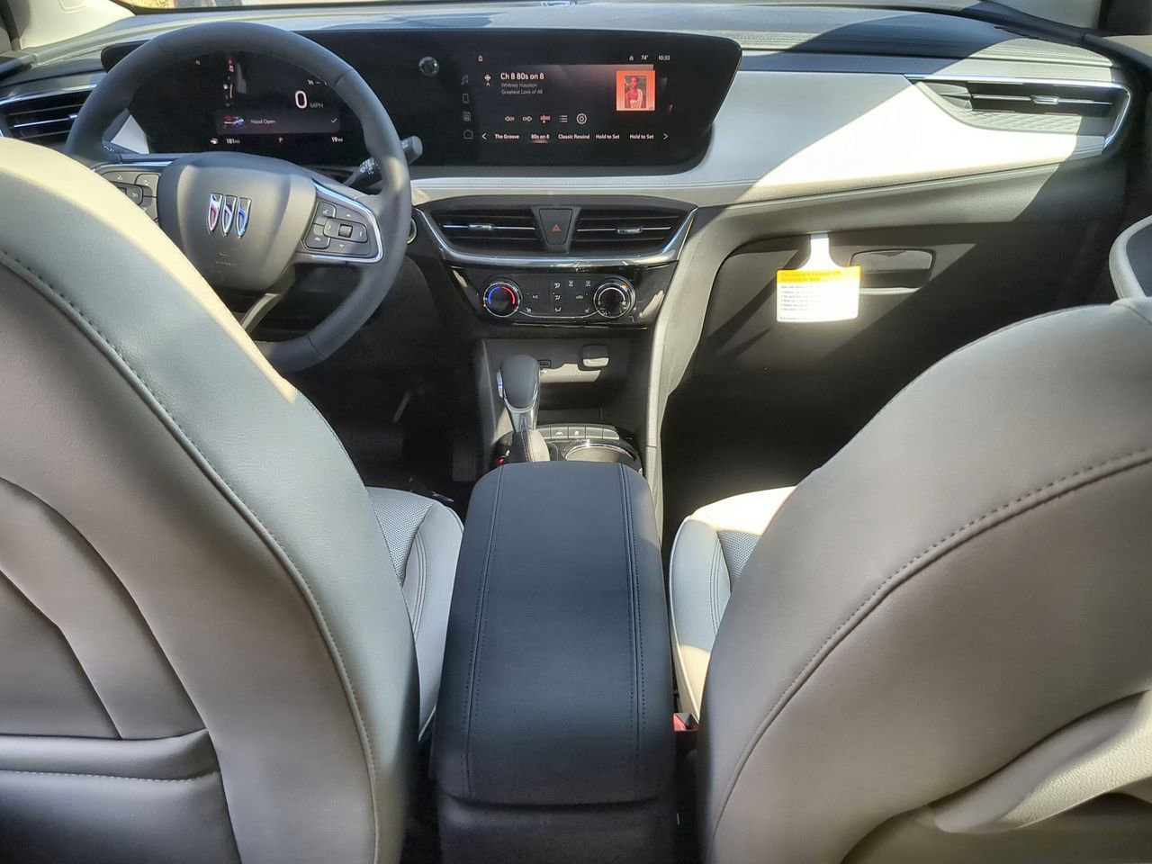 New 2026 Buick Encore GX Sport Touring w/ Experience Buick Package image 20