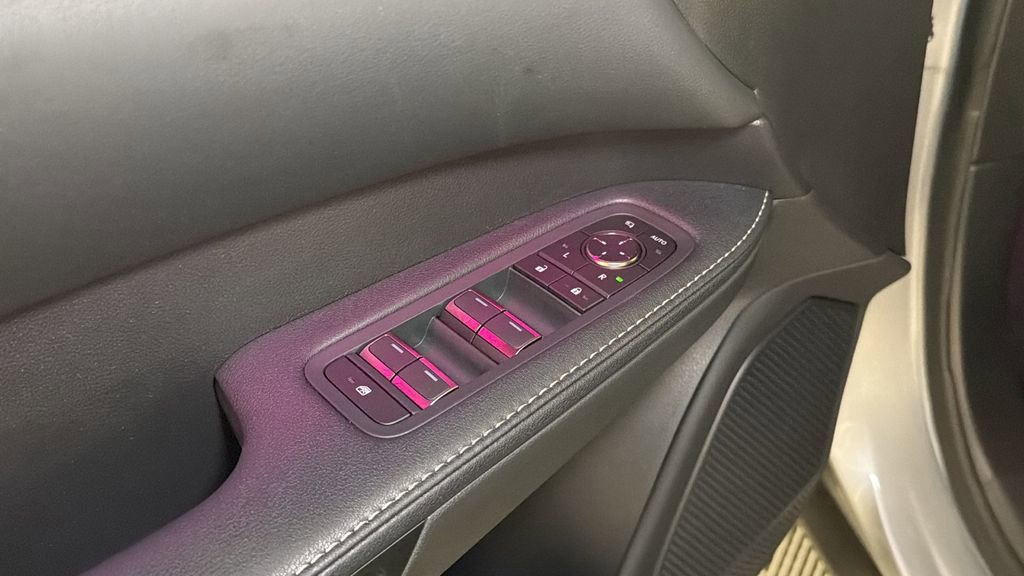 Certified 2025 Lexus RX 450h 450h+ Luxury w/ Convenience Package image 22