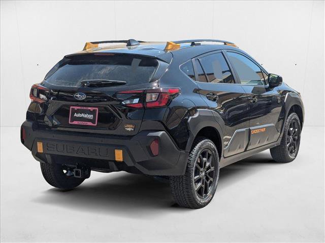 New 2025 Subaru Crosstrek 2.5i Wilderness image 2
