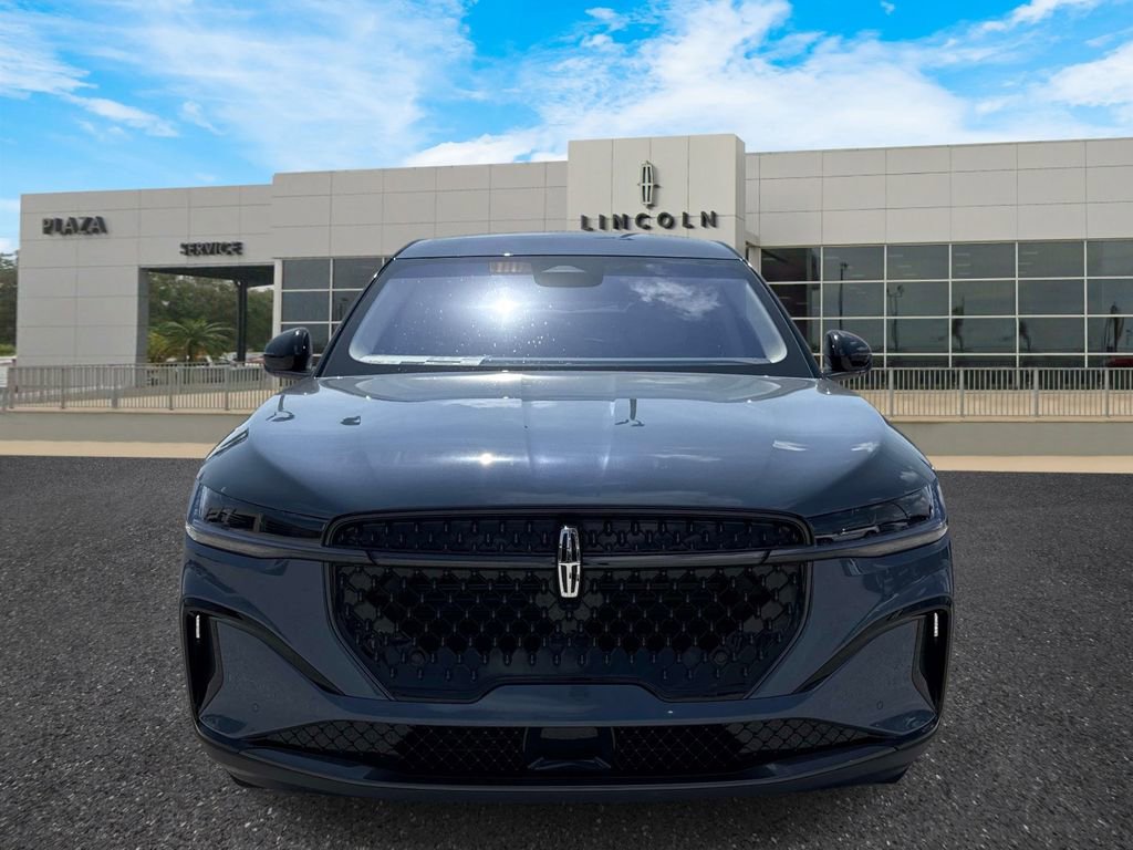New 2026 Lincoln Nautilus Premier w/ Jet Appearance Package image 8
