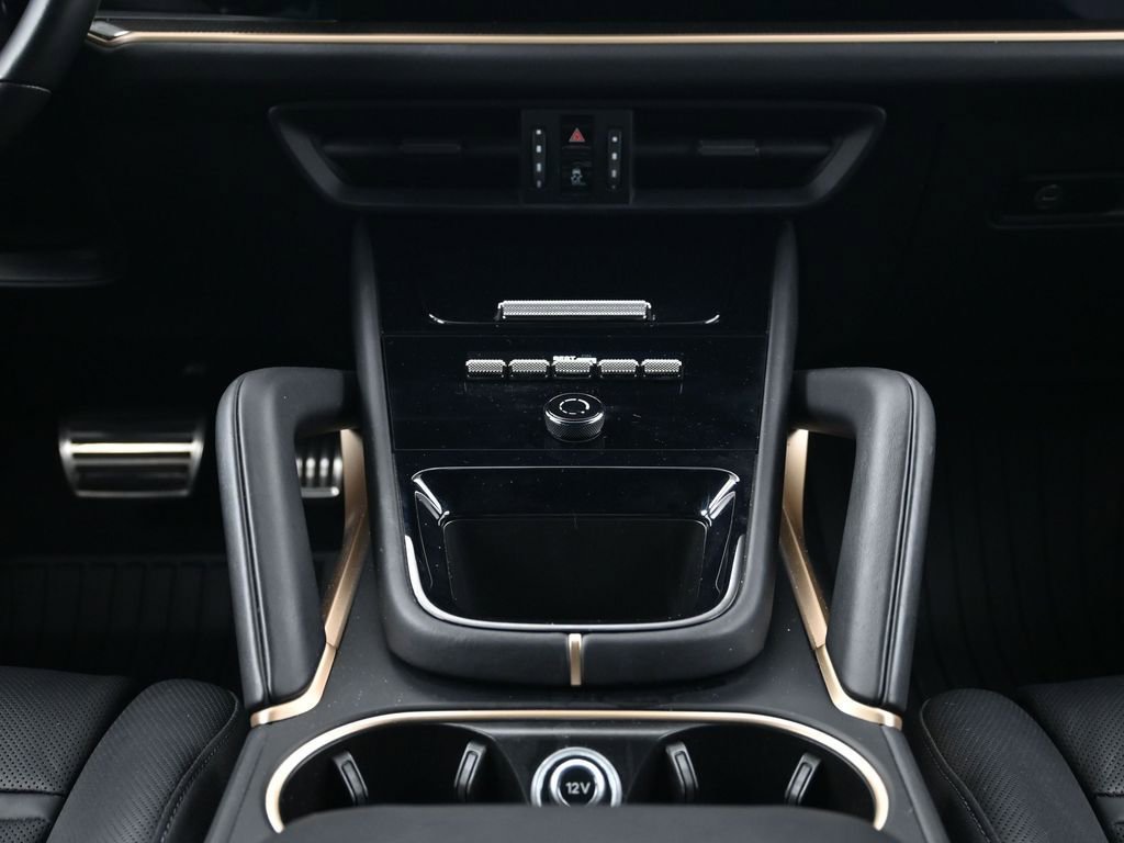 Certified 2024 Porsche Cayenne Turbo GT image 10