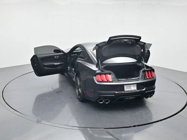 Certified 2023 Ford Mustang Mach 1 image 46