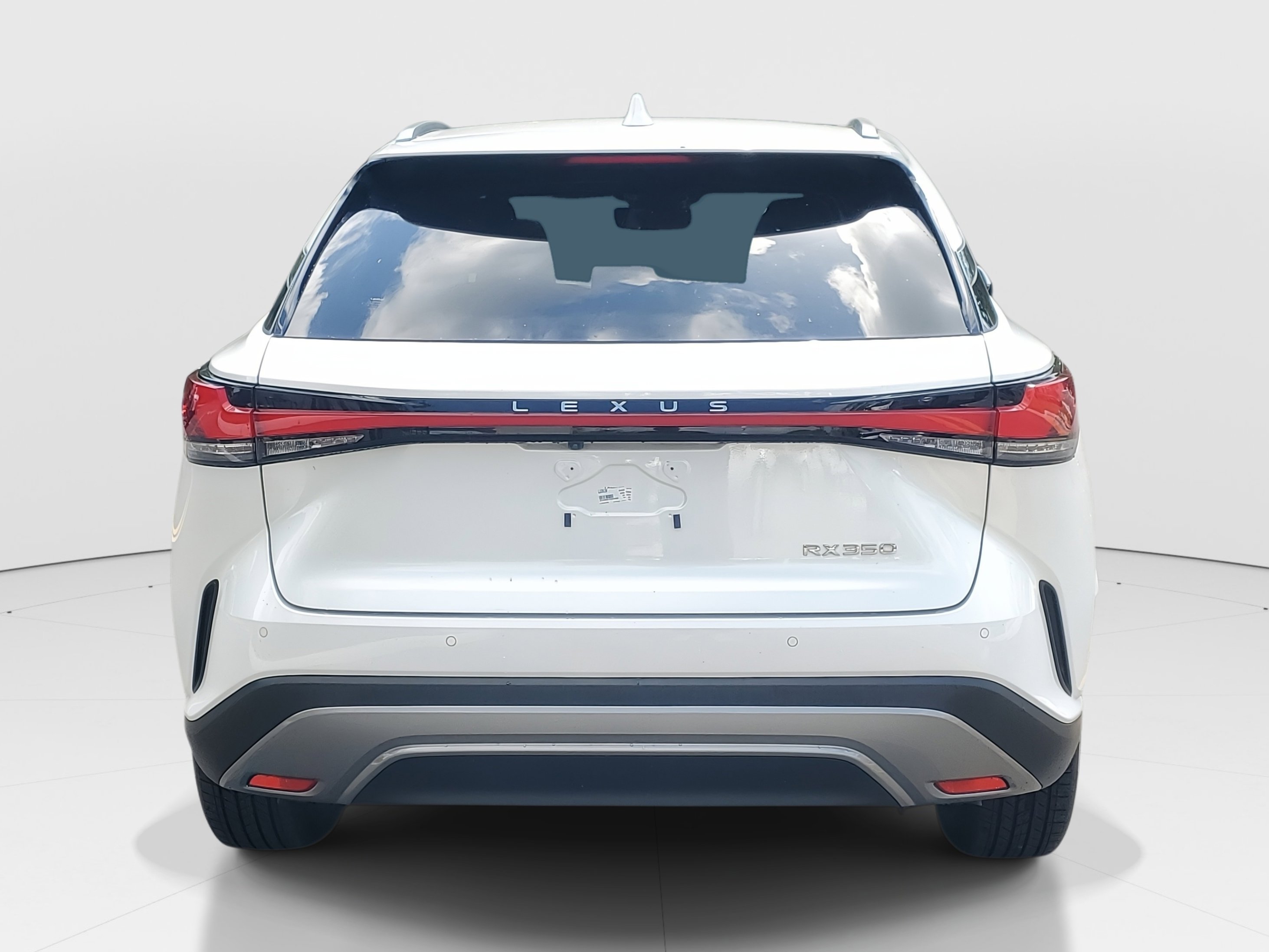 Used 2023 Lexus RX 350 Premium w/ Cold Area Package FWD image 6