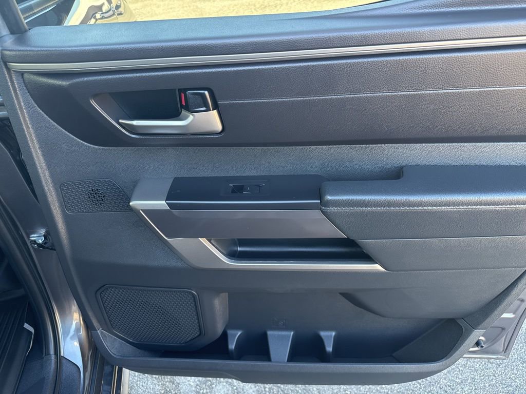 New 2025 Toyota Tundra SR5 image 15