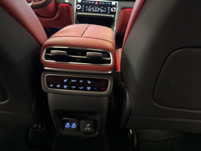 Used 2026 Genesis GV80 3.5T e-SC image 28