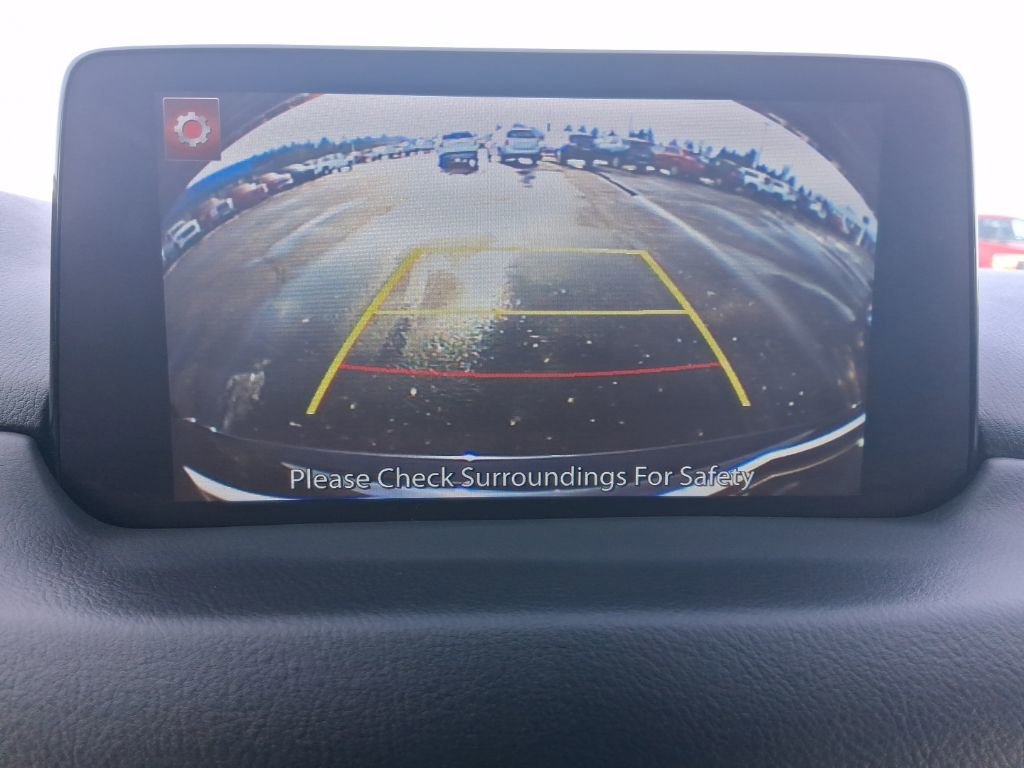 Used 2020 MAZDA CX-5 Grand Touring Reserve image 26