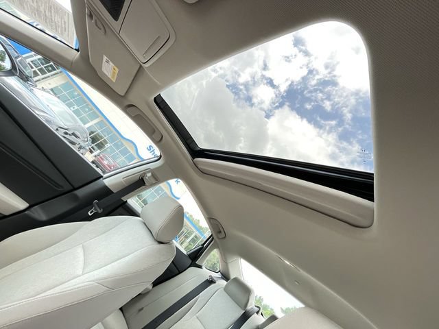 Certified 2024 Honda Accord EX image 22