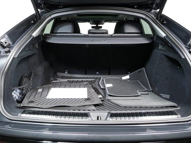 New 2026 Audi Q5 Prestige image 28