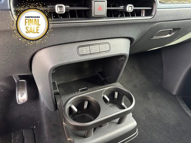 New 2025 Volkswagen ID. Buzz Pro S image 24