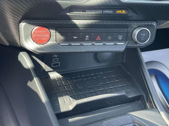 Used 2024 Ford Mustang Premium image 38