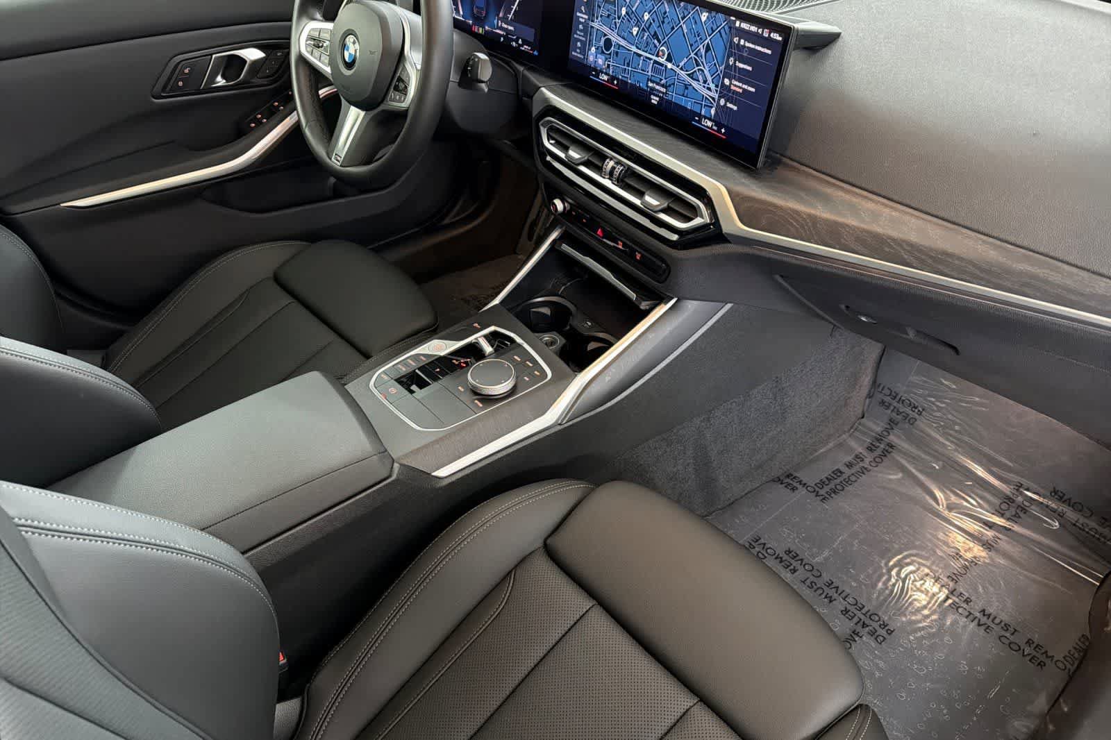 Used 2024 BMW M340i RWD image 15