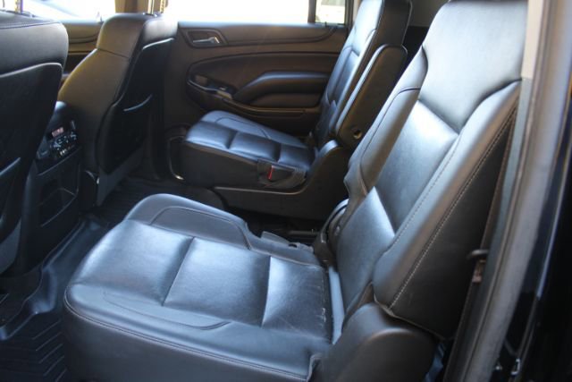 Used 2016 Chevrolet Suburban LTZ AWD/4WD image 9