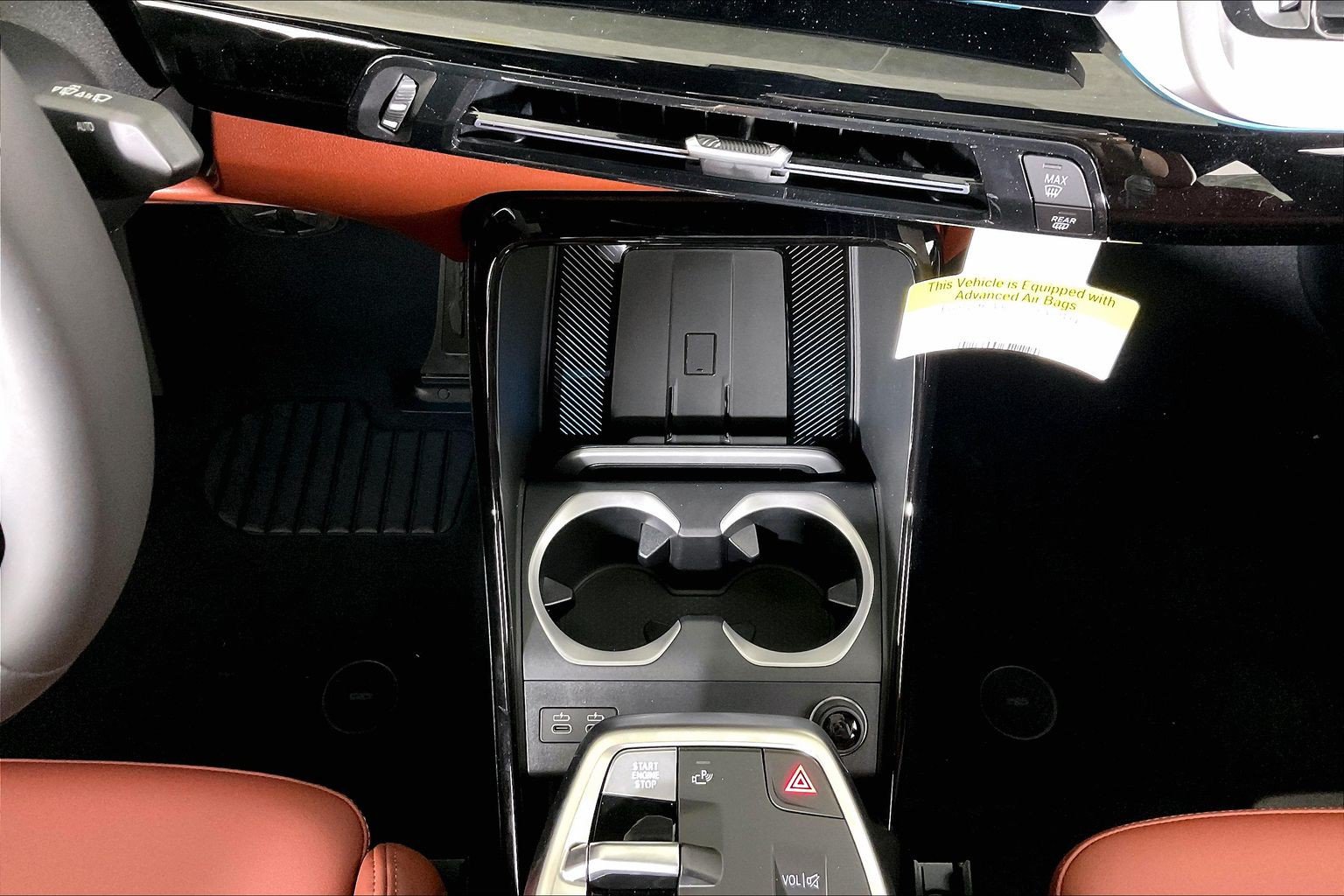 New 2026 BMW X2 xDrive28i AWD/4WD image 8