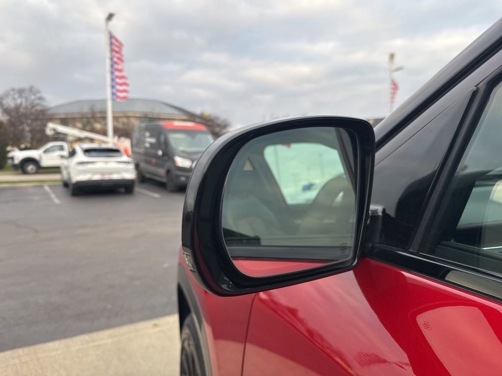 Used 2024 Jeep Wagoneer Launch Edition image 25