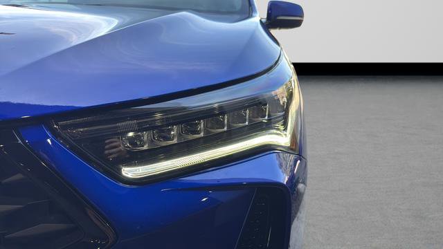 Used 2022 Acura RDX AWD w/ A-Spec & Advance Pkg image 30