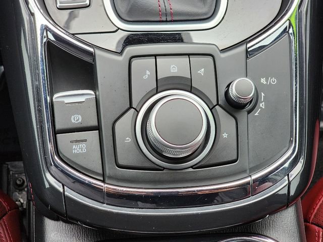 Used 2023 MAZDA CX-9 Carbon Edition image 25