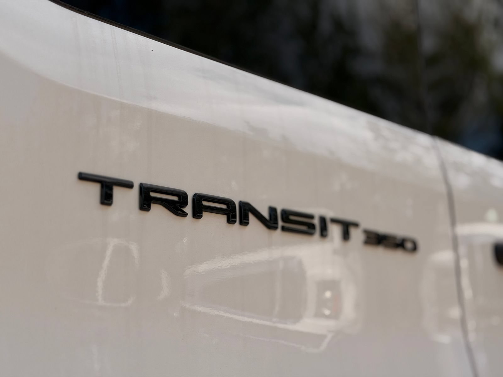 New 2026 Ford Transit 350 XL RWD image 10