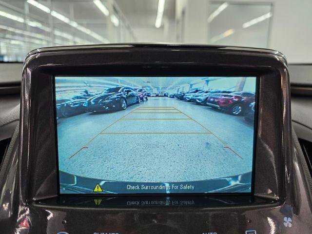 Used 2015 Chevrolet Volt Premium w/ Premium Trim Package FWD image 20