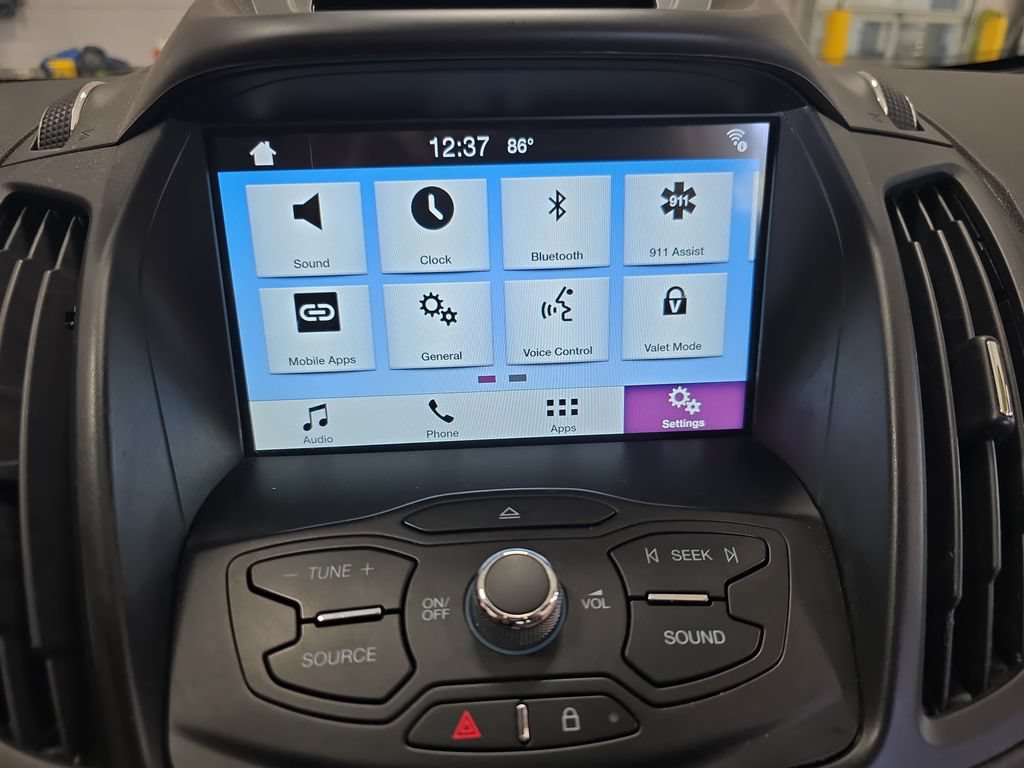 Used 2016 Ford C-MAX SE w/ Equipment Group 202A FWD image 51