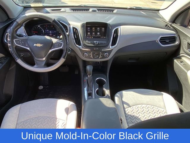 Used 2023 Chevrolet Equinox LS w/ LS Convenience Package image 11