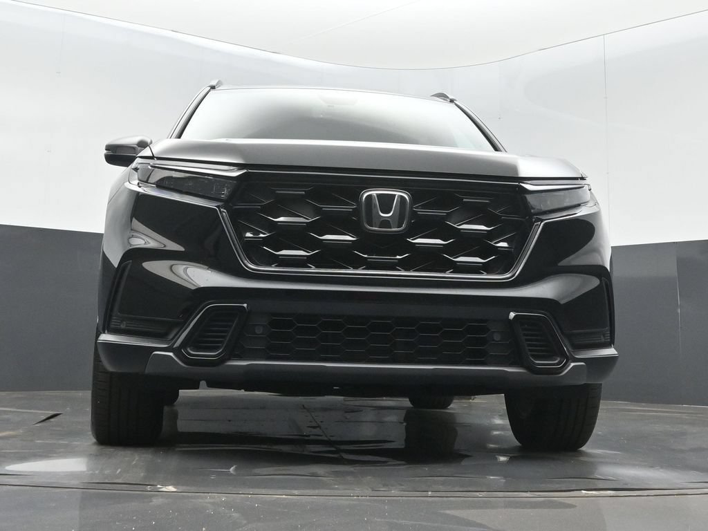 Used 2026 Honda CR-V Sport-L image 11