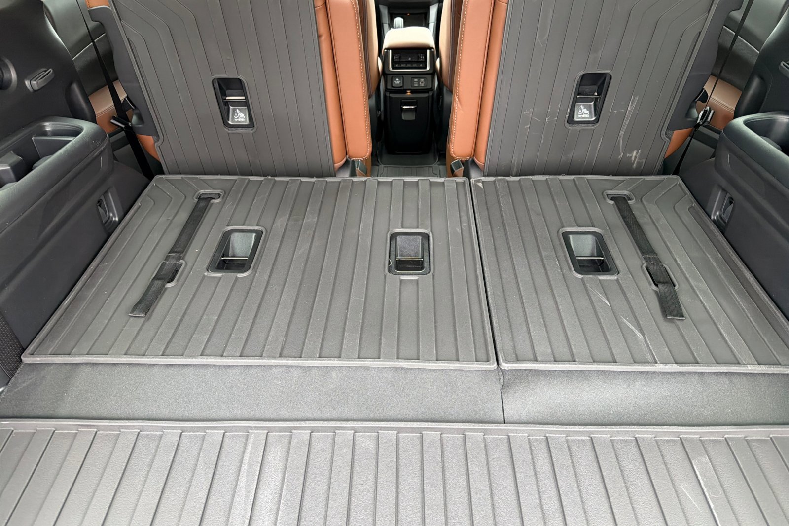 New 2026 Subaru Ascent Touring image 15