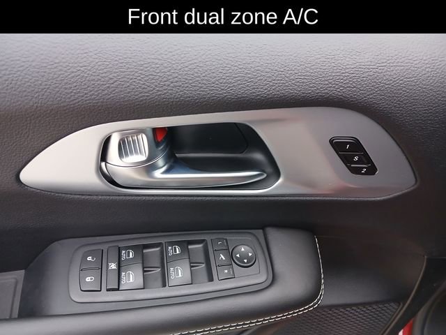 New 2026 Chrysler Pacifica Limited w/ S Appearance Package image 13