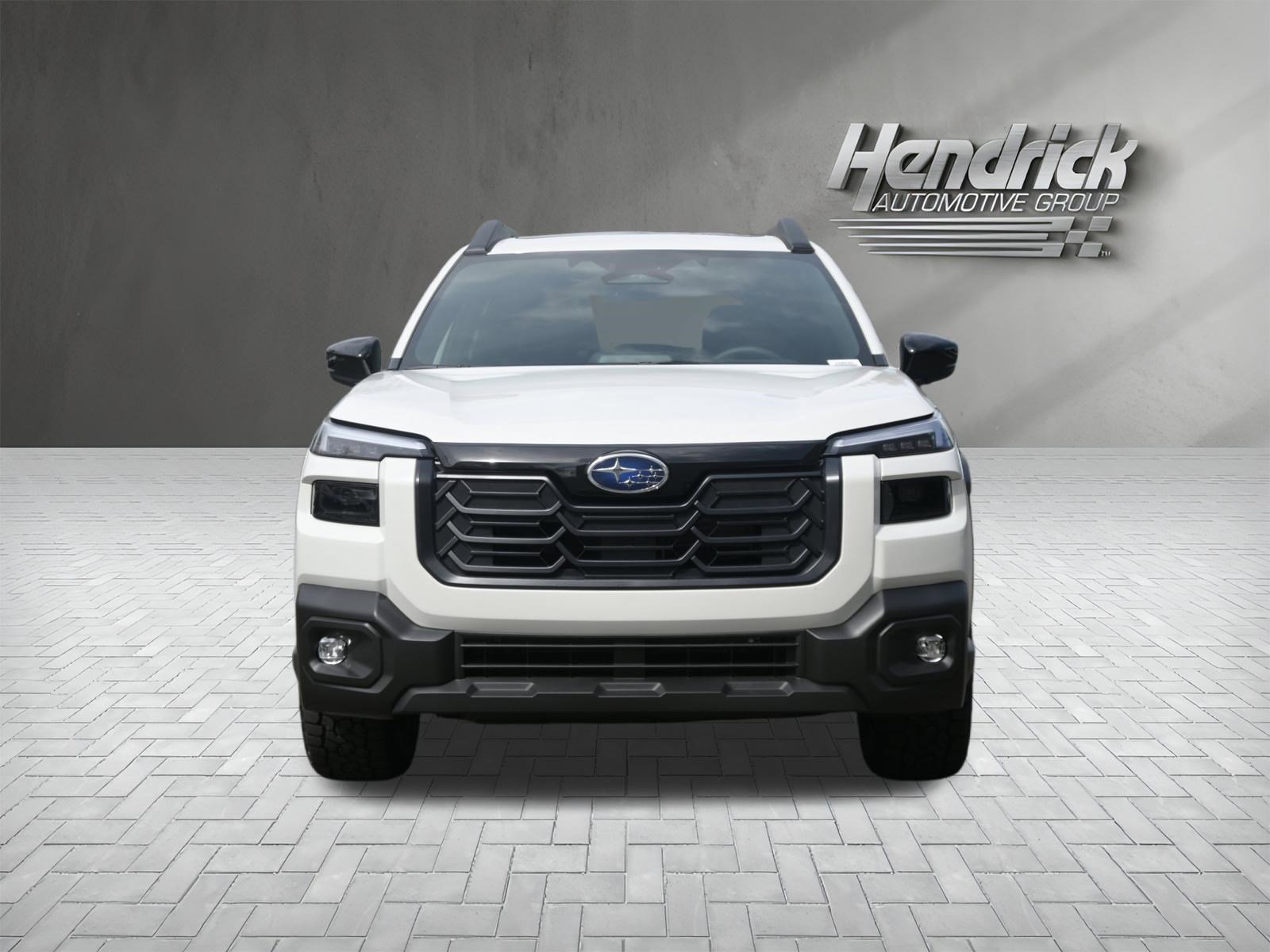 New 2026 Subaru Outback Limited AWD/4WD image 3