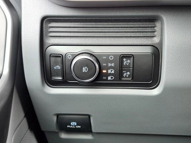 New 2026 Ford F250 XL w/ STX Appearance Package image 24