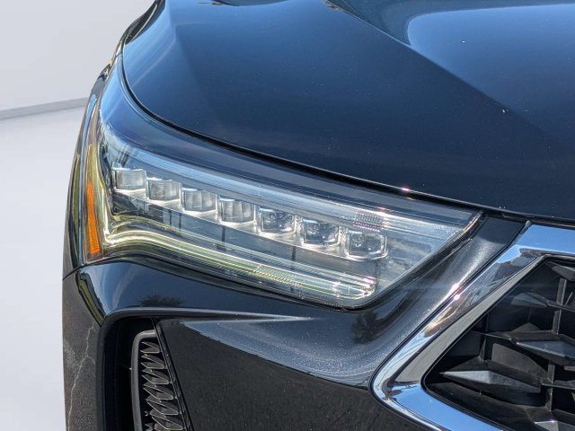 Used 2024 Acura RDX w/ Technology Package AWD/4WD image 9
