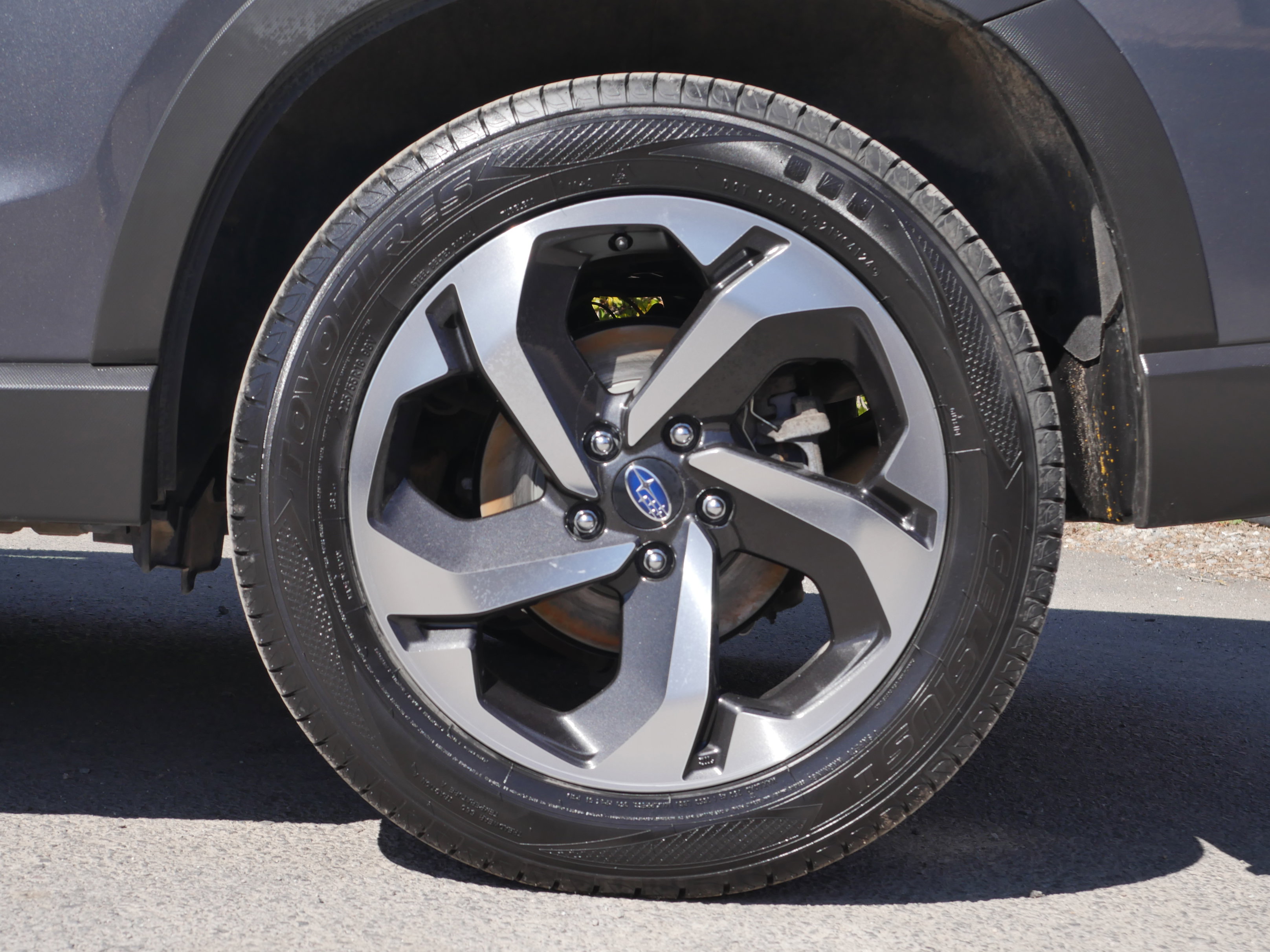 Used 2023 Subaru Forester Touring AWD/4WD image 18