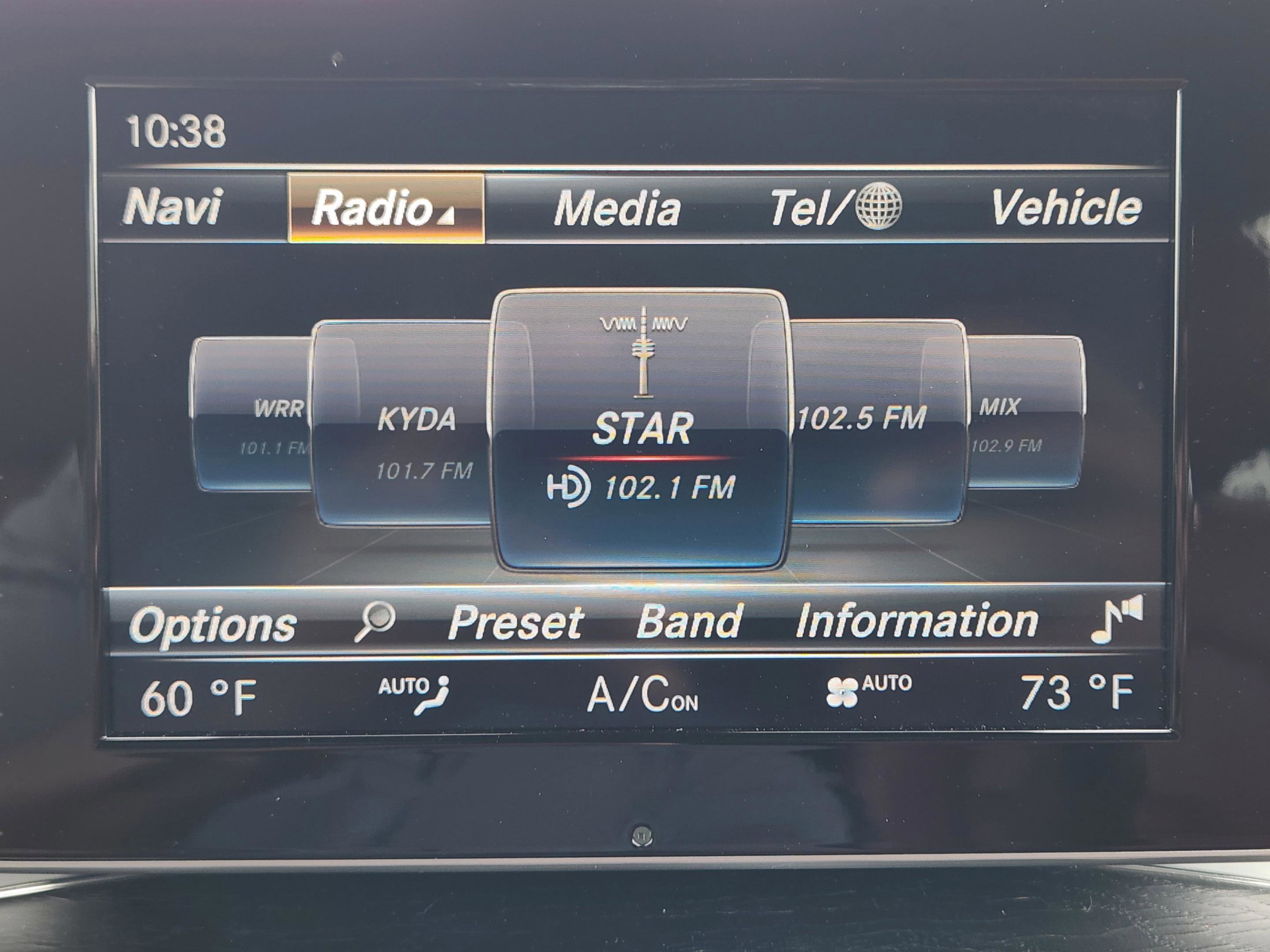 Used 2017 Mercedes-Benz GLC 300 4MATIC Coupe w/ Sport Package image 17